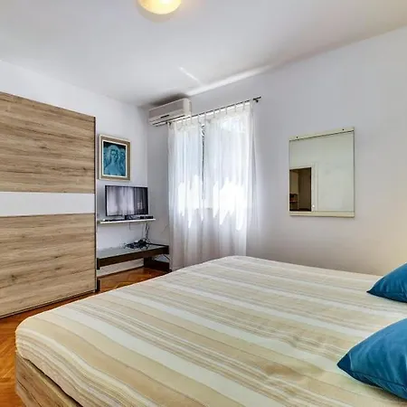 Jamina * Mali Lošinj
